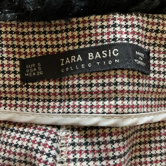 Zara trousers - Picture 6 of 6